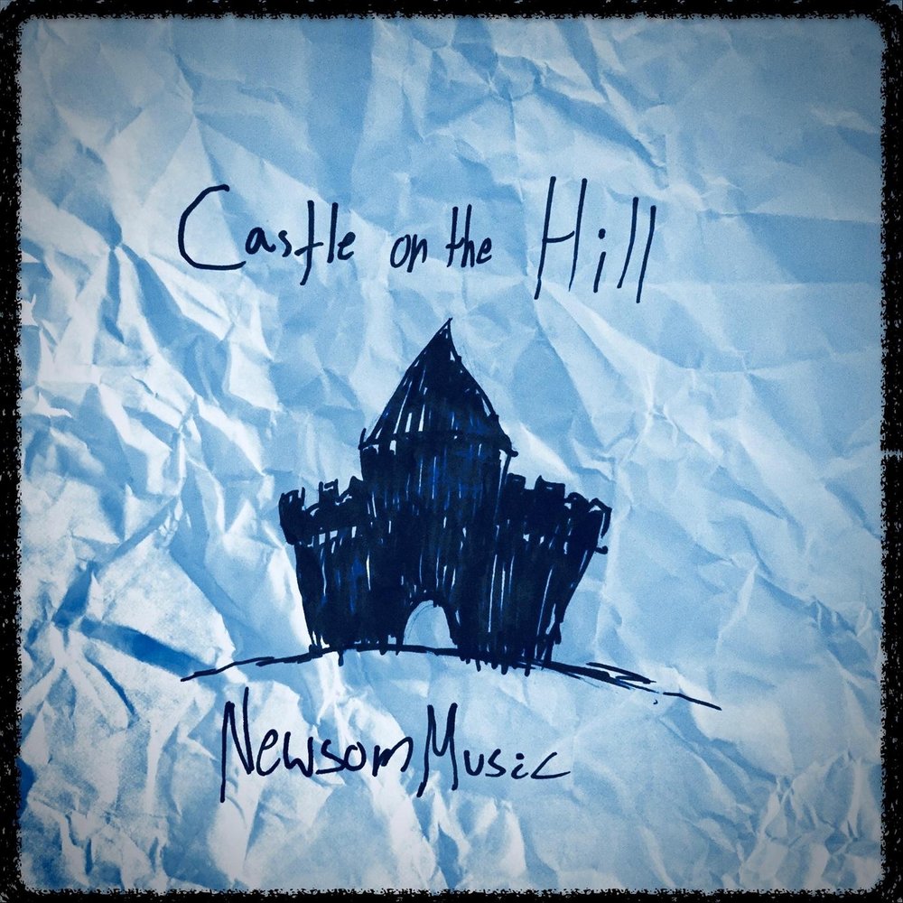 Музыка castle. Castle on the Hill. Castle on the Hill Thomas Rhett. Castle слушать. From one Castle to the next альбом.