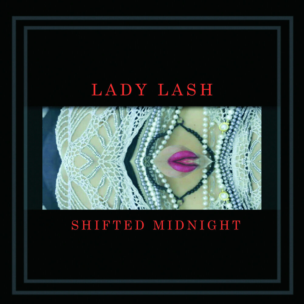 Midnight lady песня