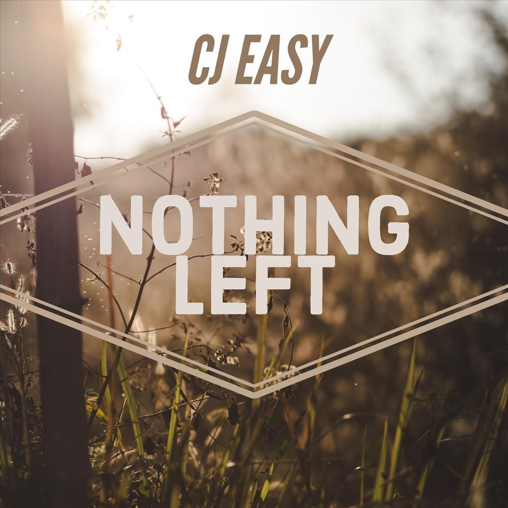 Nothing easier. Nothing left. Nothing Eazy. "Nothing left to chance".