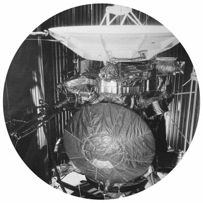 Inghirami (Myk Derill Remix)