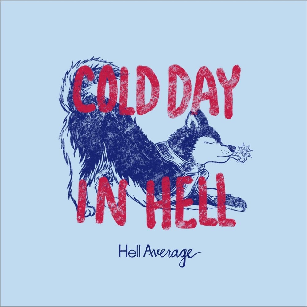 Cold hell. Cold Day in Hell. Песня Cold Hell. Hell logo.