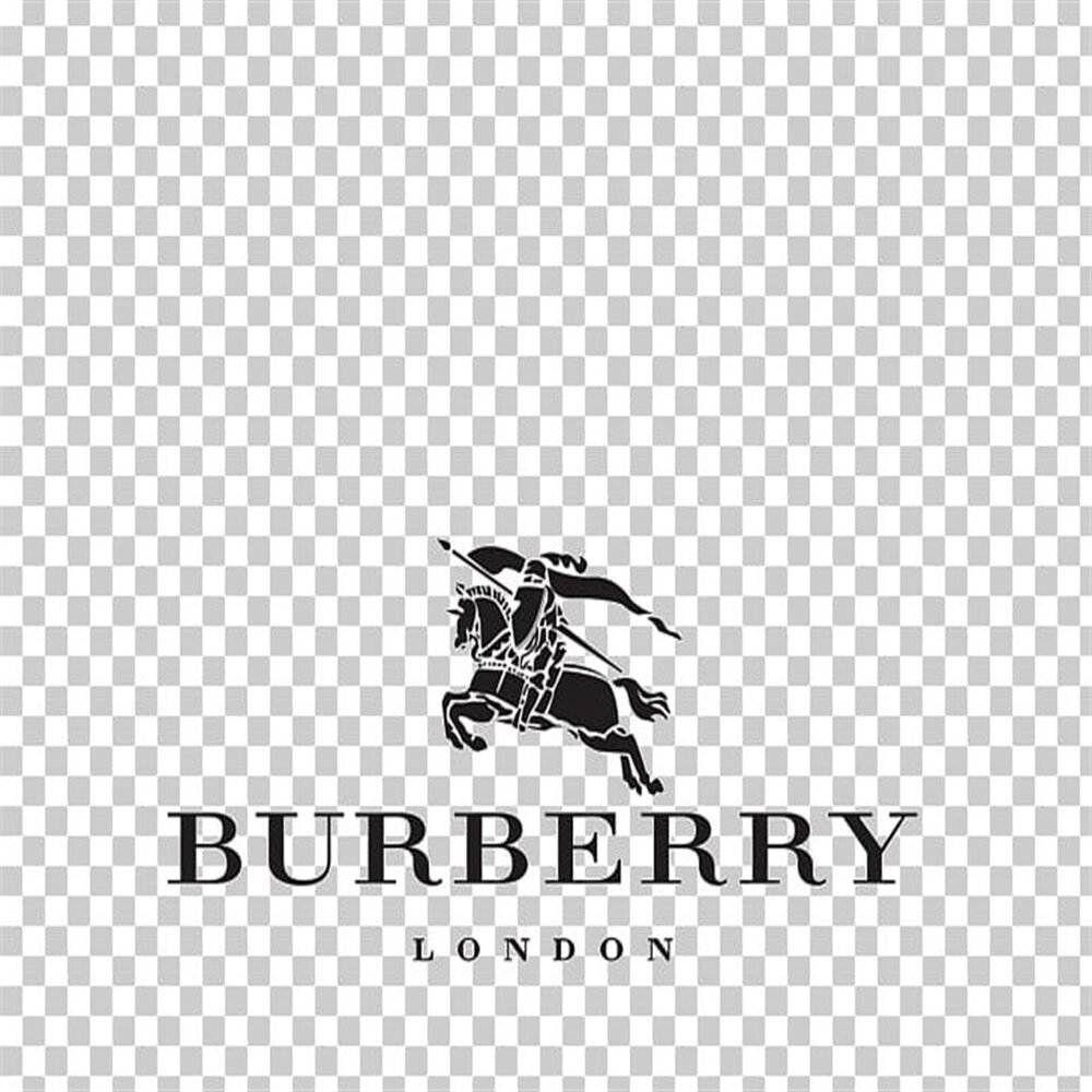 Burberry ремикс