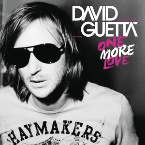 David Guetta, Kid Cudi - Memories
