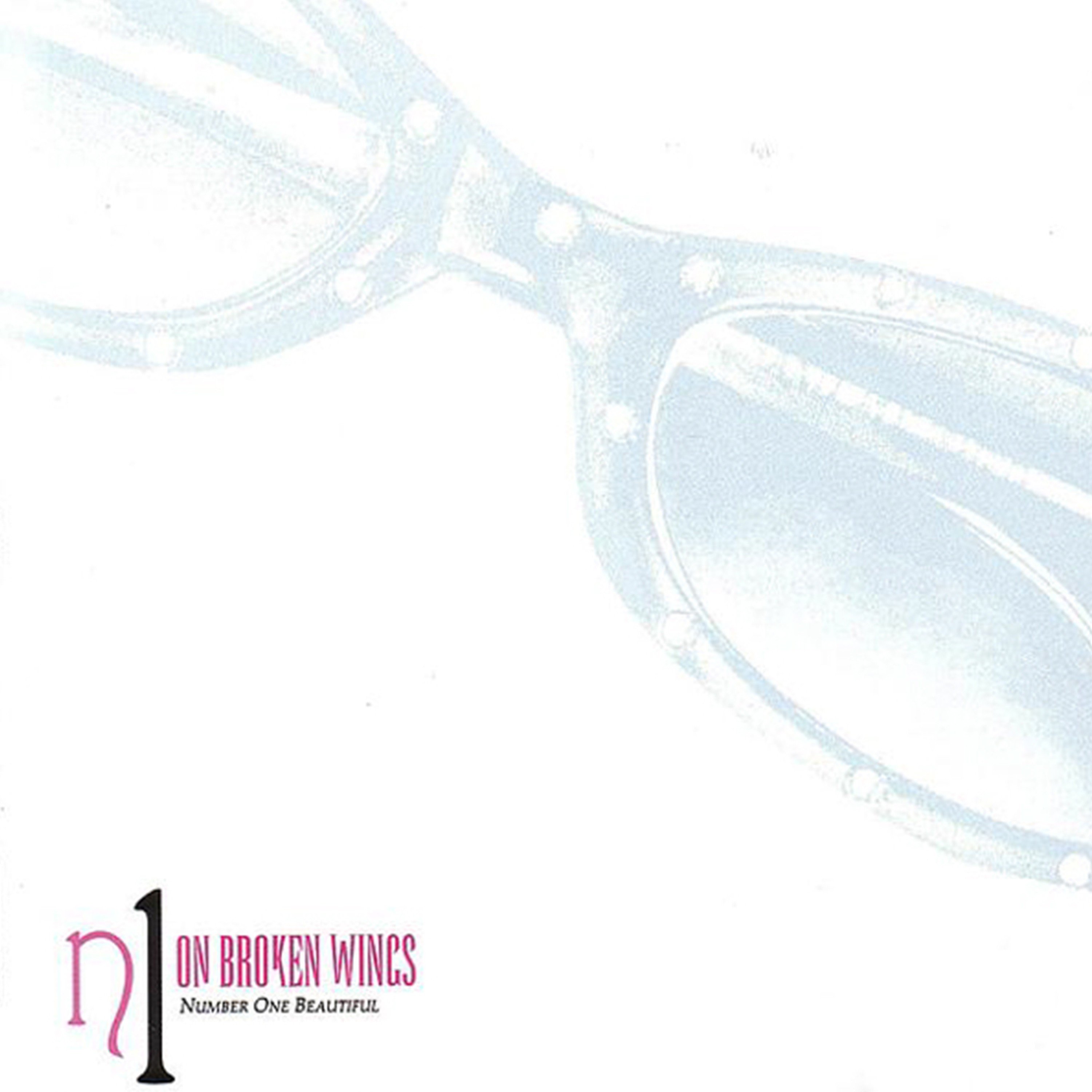 On Broken Wings