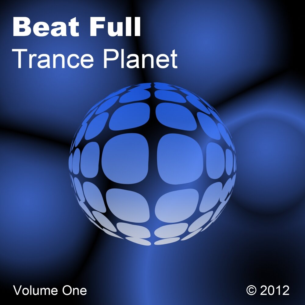 Фулл транс. Full Beat. Va - House Planet Vol. 07 (2000) (Original Cassete Rip).