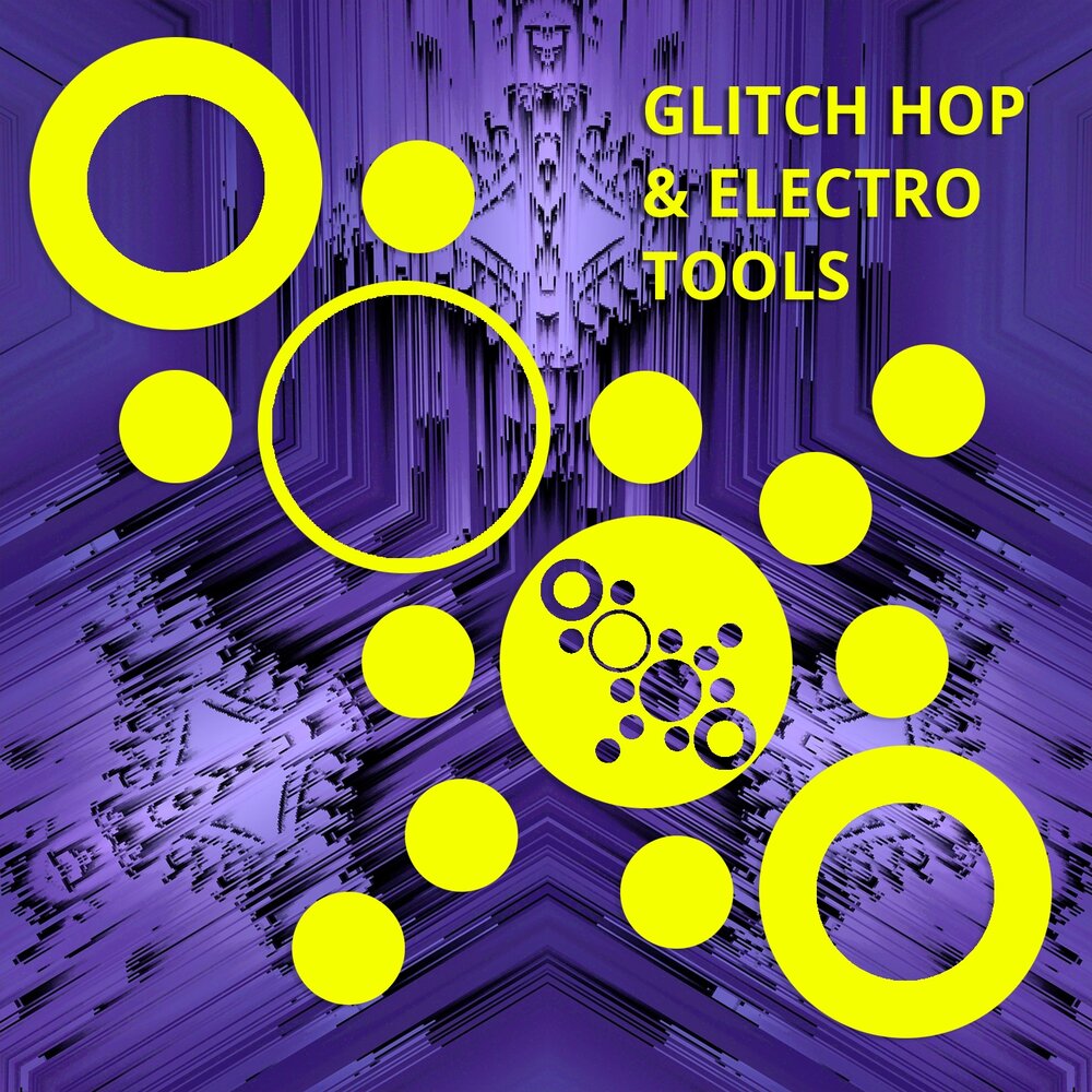 Electro hop. H.O.P Electronic. DJ Glitch.