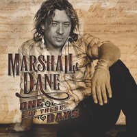 Marshall Dane