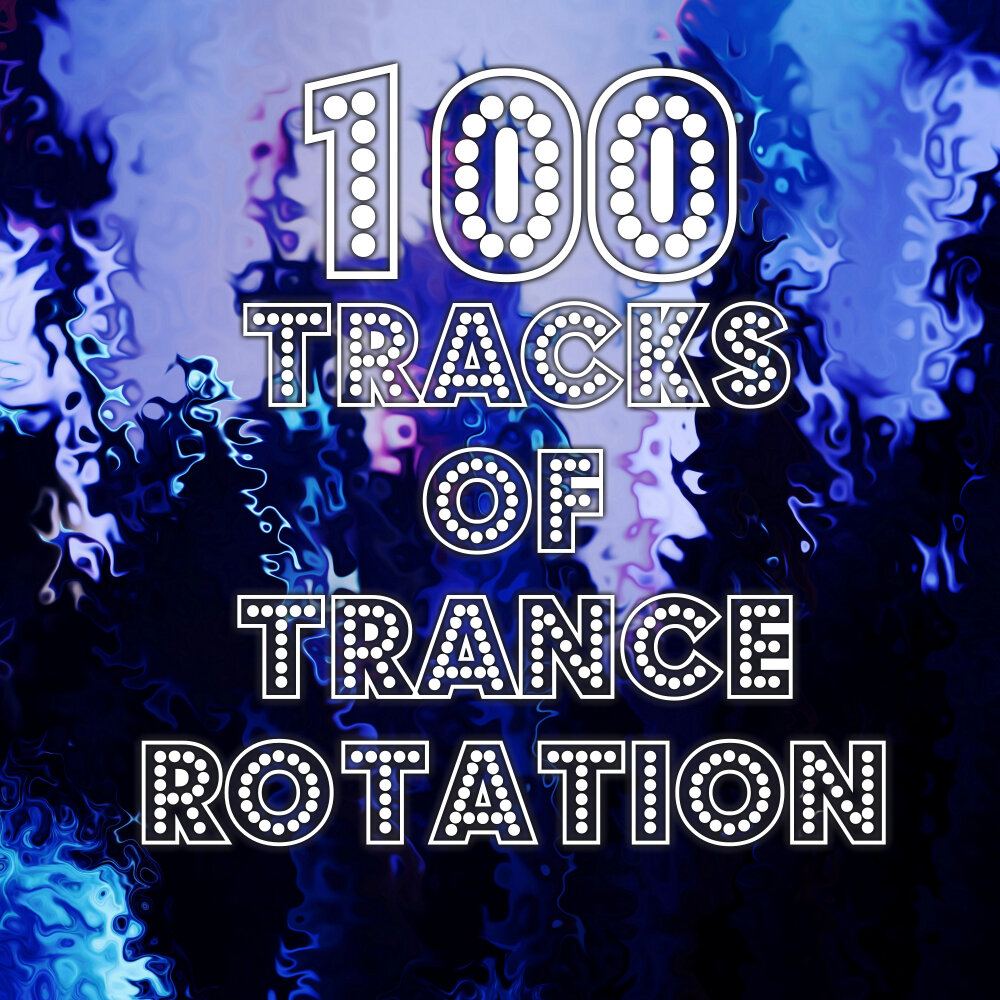 100 tracks