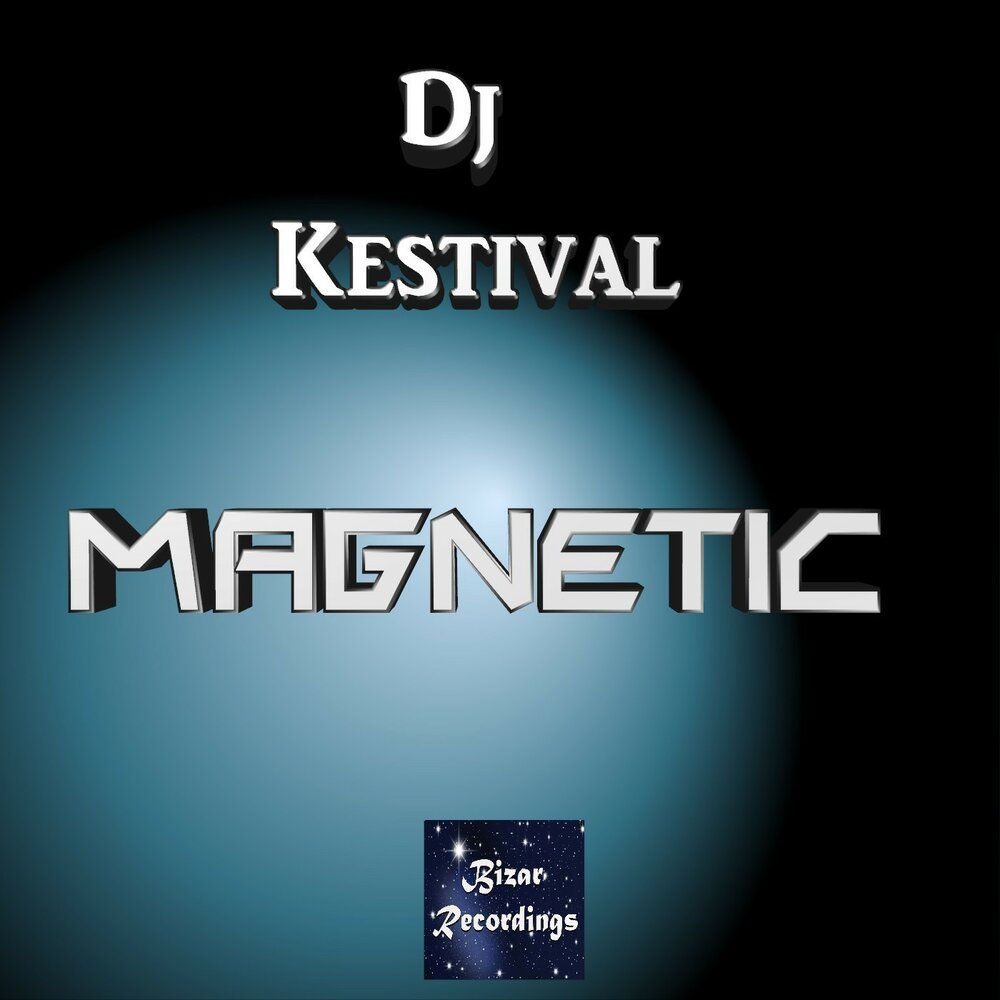 David Deejay Magnetic Apple Music.