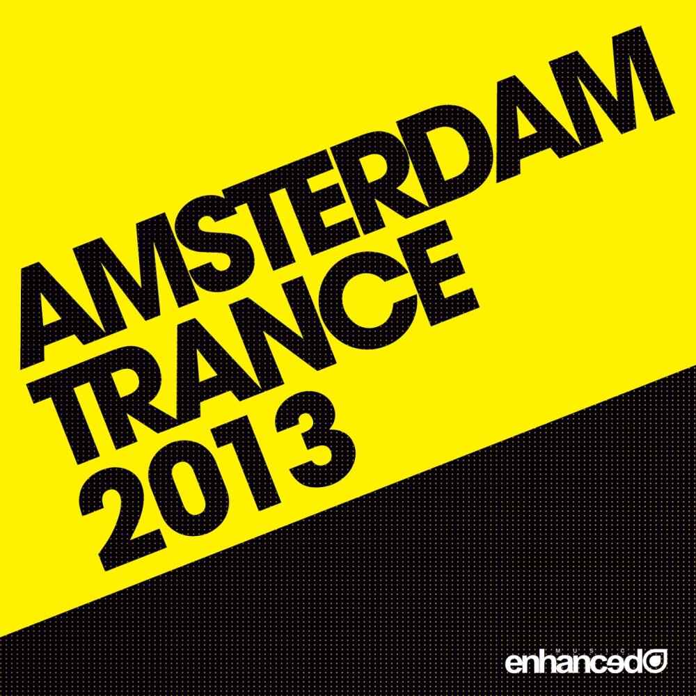 Amsterdam trance