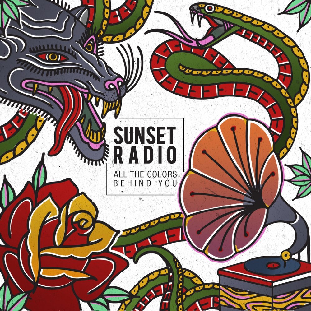 Радио sunset. Радио sunset. Ogoneb. Sunset radio. Sunset radio "vices, cd".