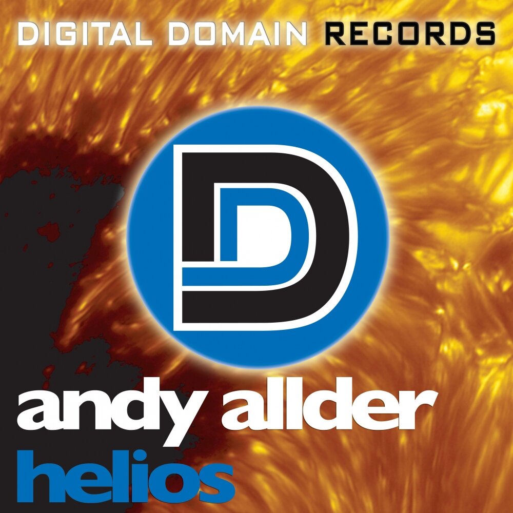 Domain record. Helios Original. Records domain.