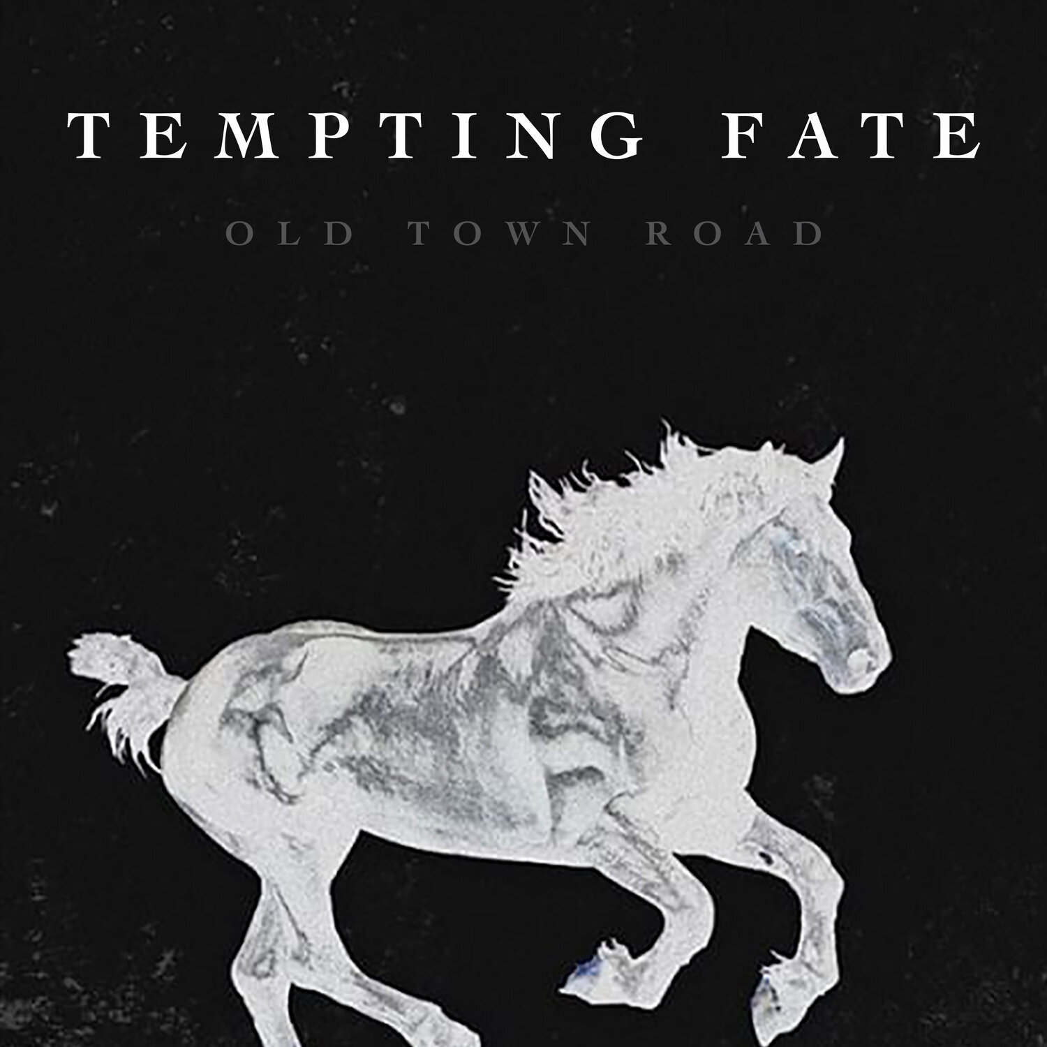Tempting Fate