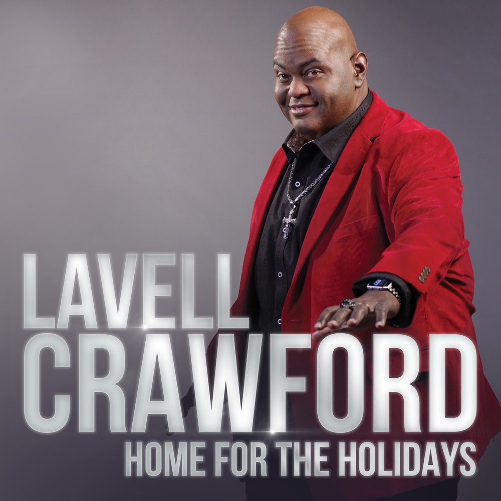 Лавелл кроуфорд. Lavell Crawford.