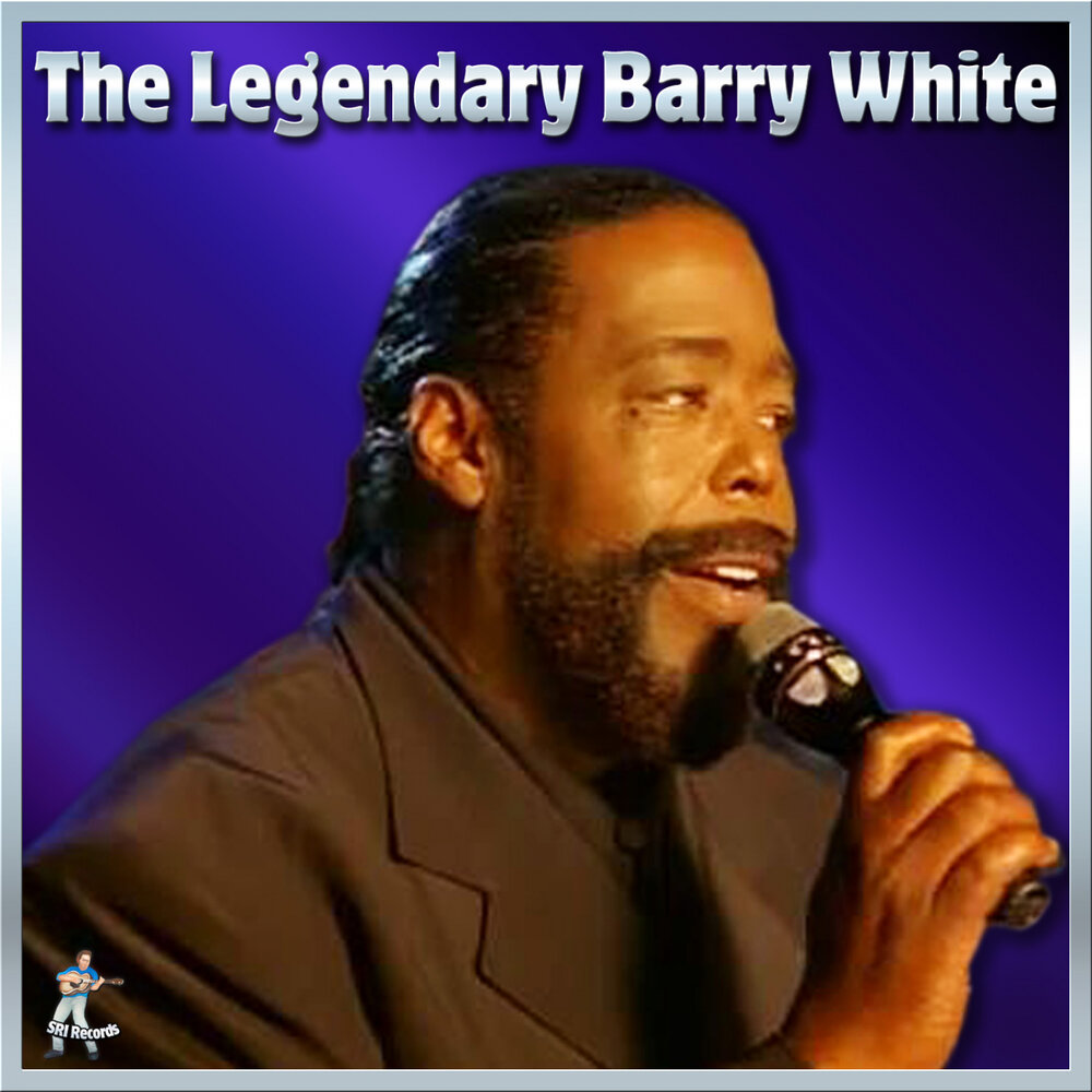 Песню бари вайт. Барри Уайт. Barry White в молодости. Barry White never never gonna give you up. Барри Уайт never never give.