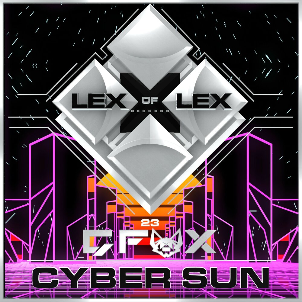 Кибер солнце. Cyber Sun. Cyber Fox. Огне5ое солнце Кибер. G fox
