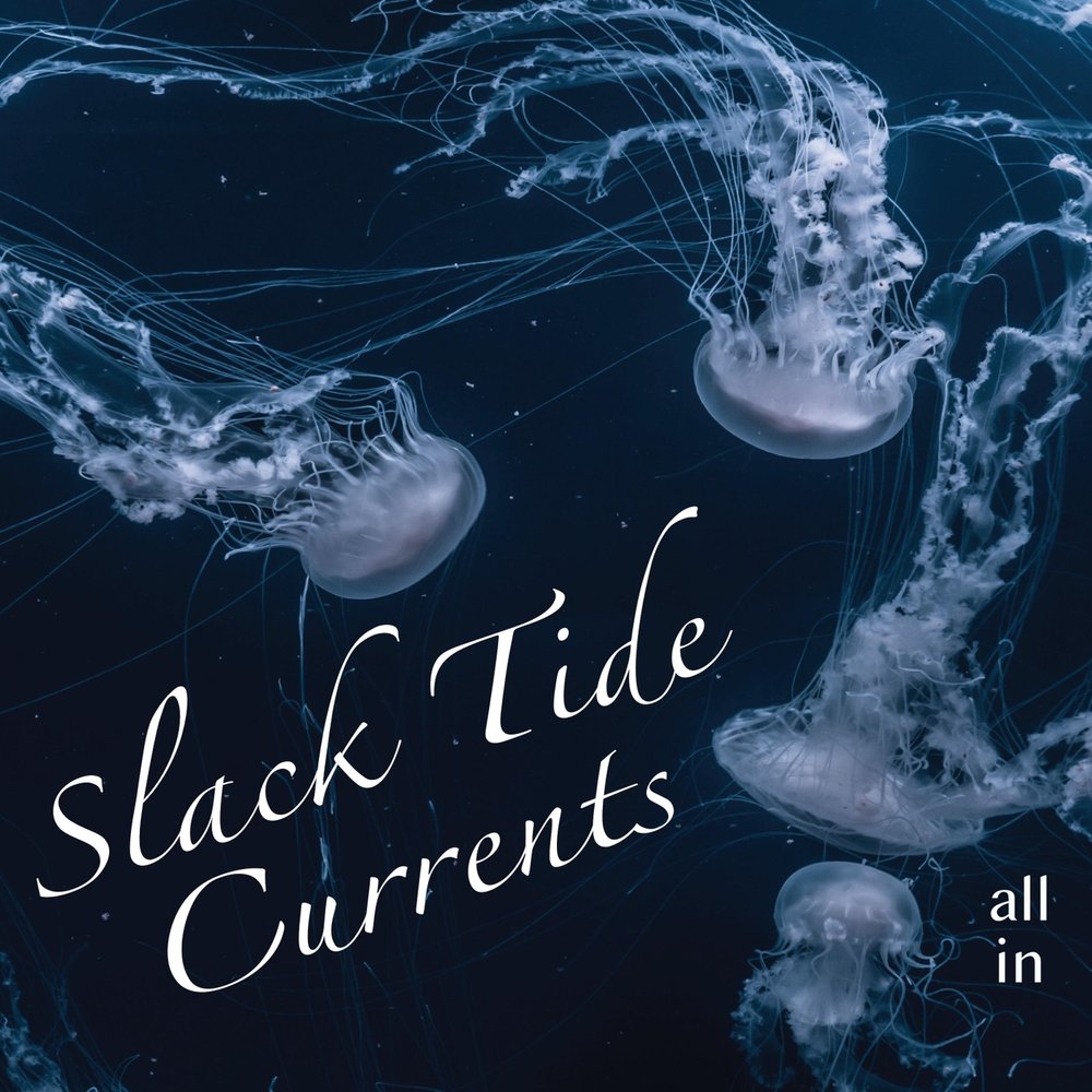 Current. Currents. Further ahead