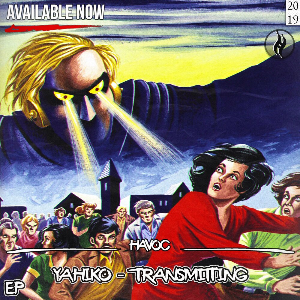YandexMusic profile picture