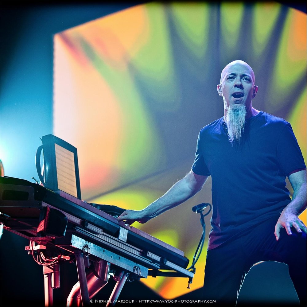 Jordan rudess permission to fly 2024. Jordan Rudess. Jordan Rudess Wizard.