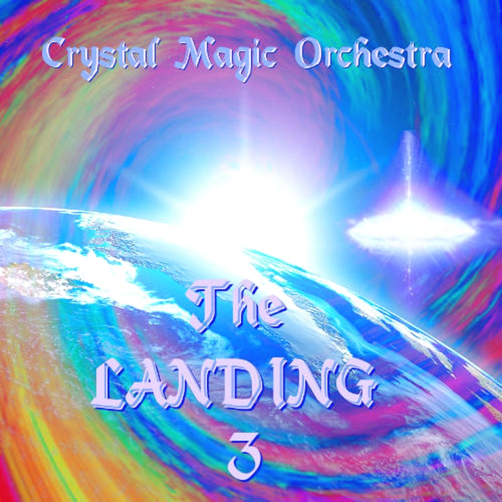 The Magic Orchestra. Кристалл Мэджик. Magic Crystal. Magic Crystal 1986. Magic orchestra