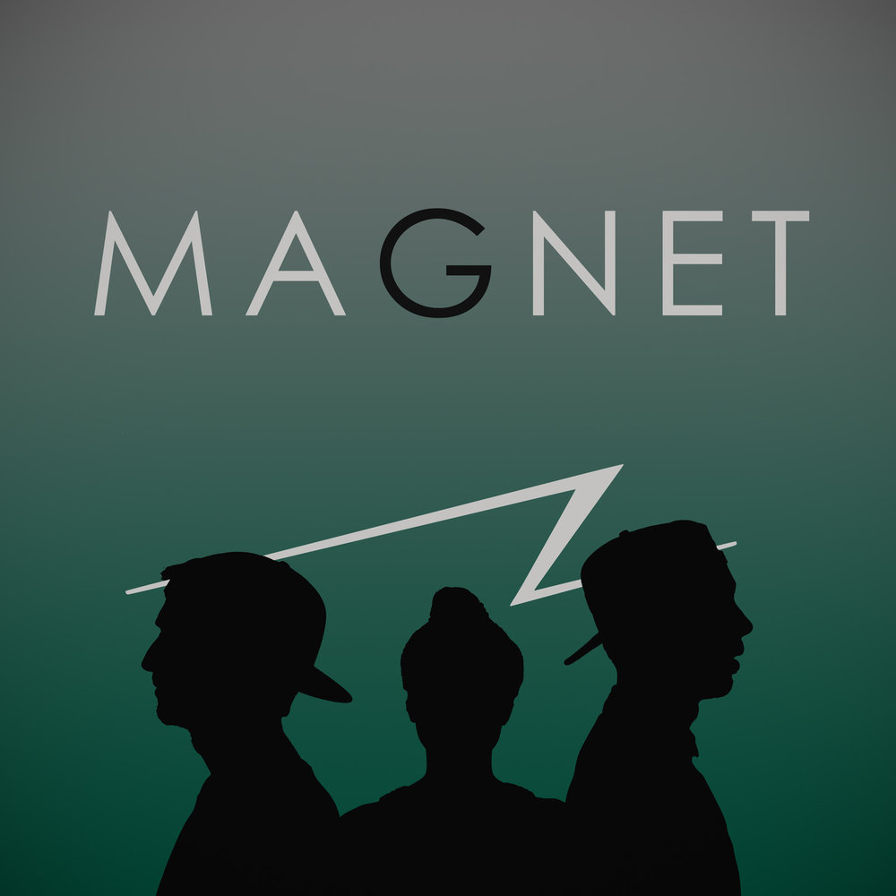 Magnet музыка