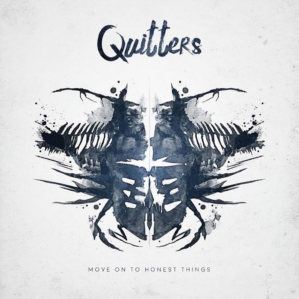 Move on. Post Rock альбомы. On the move. Spitters are quitters.
