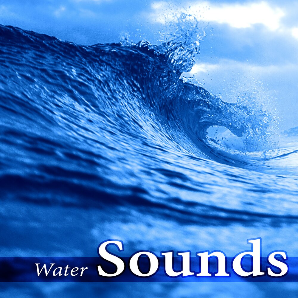 Звуки под водой слушать. Water Sound. Water Sound image 512hz