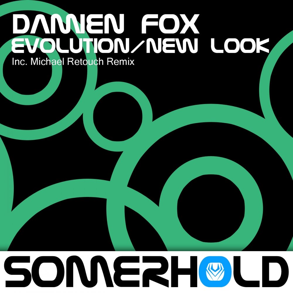 Fox слушать. Fox Evolution. Обложка Michael Retouch Remix. Logo Fox Evolution.