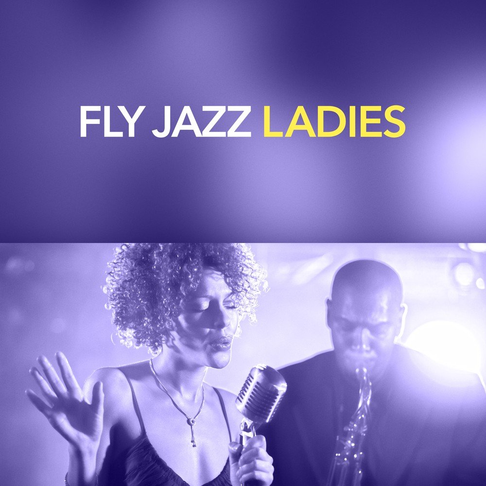 Lady jazz