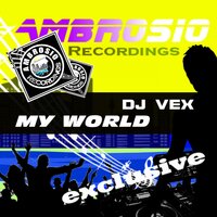 DJ VeX