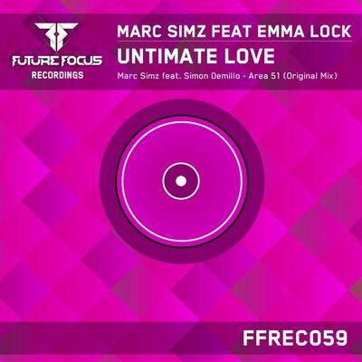 Untimate Love (Original Mix)