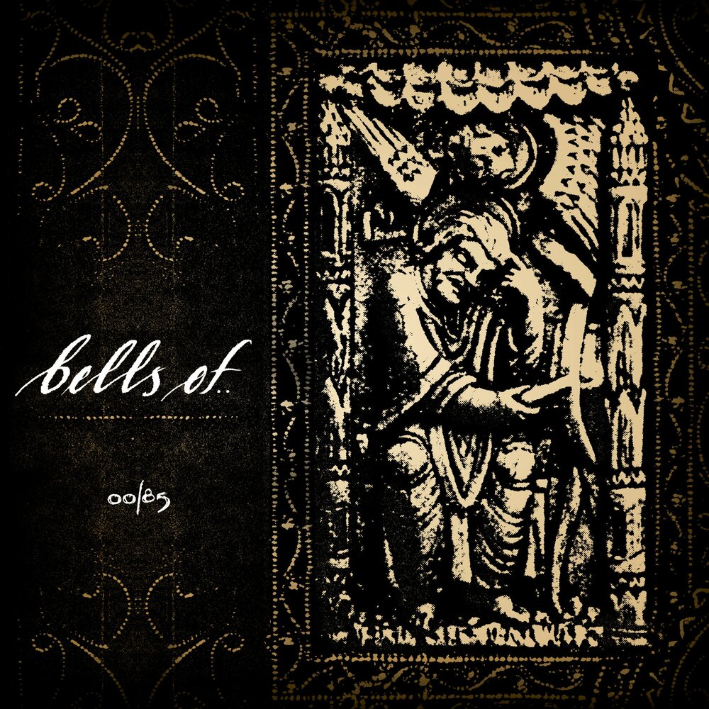 Cathedral Bells – dayflower album.