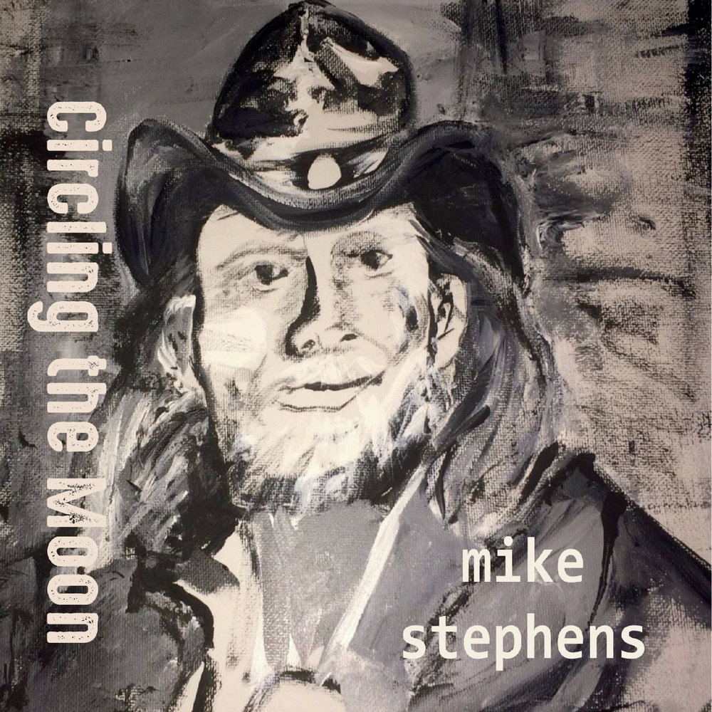 Water mike. Mike Stephens. Mike Stevens 10cc.