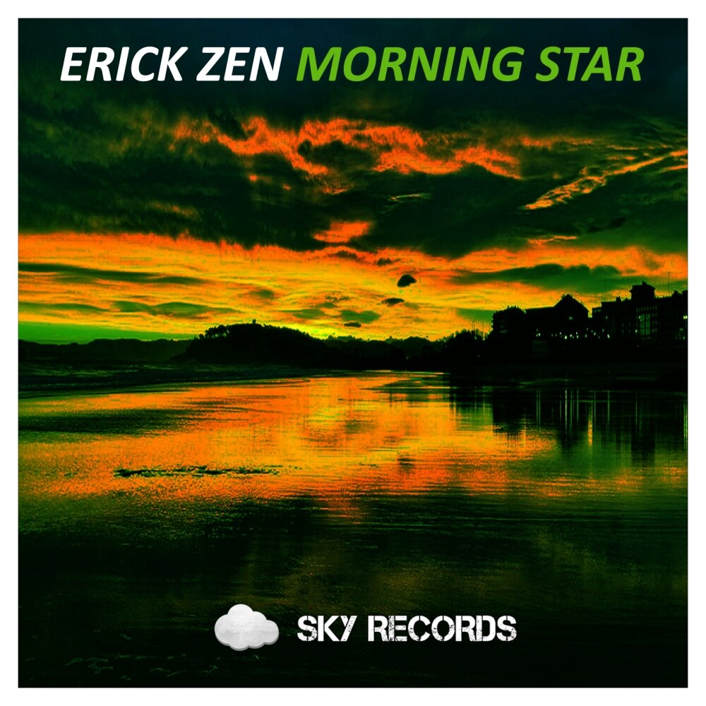 Morning star. Lirrik. Ты карты новая песня Sky Zen.