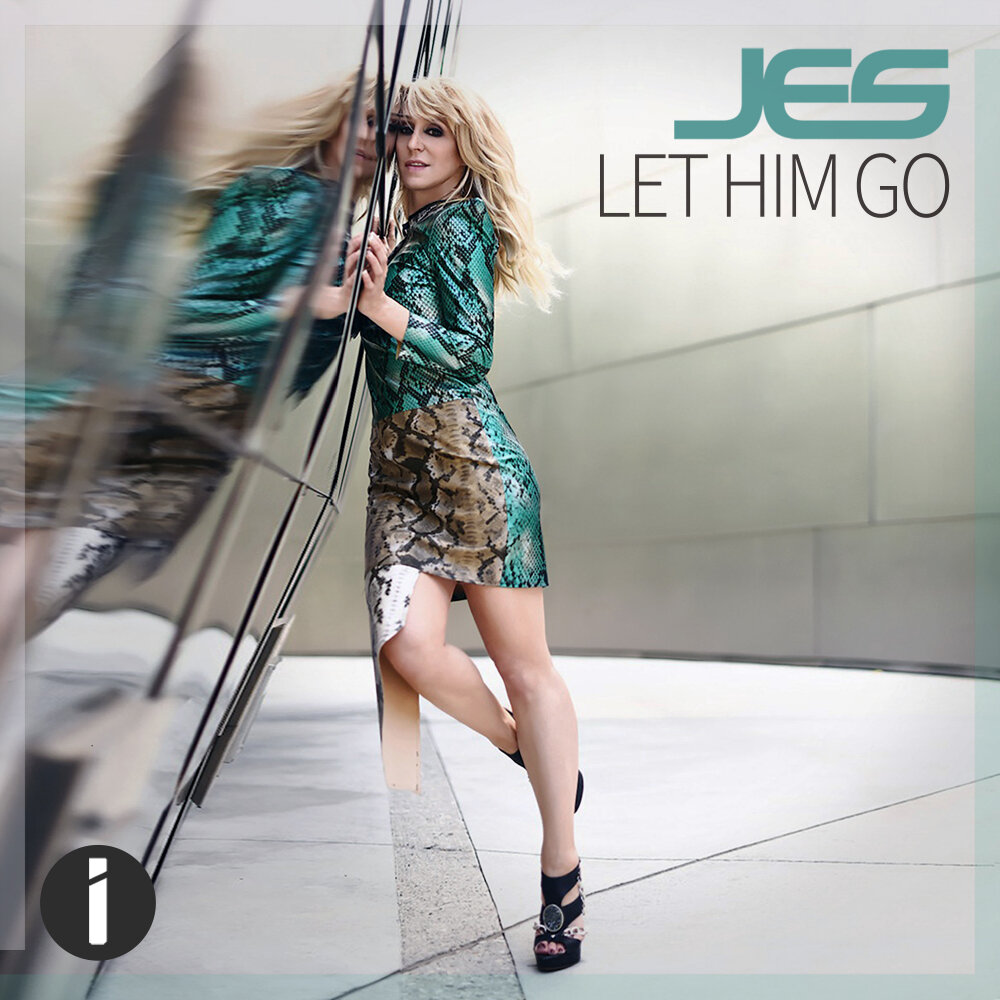 Let him go. Jes альбомы.