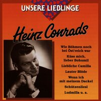 Heinz Conrads