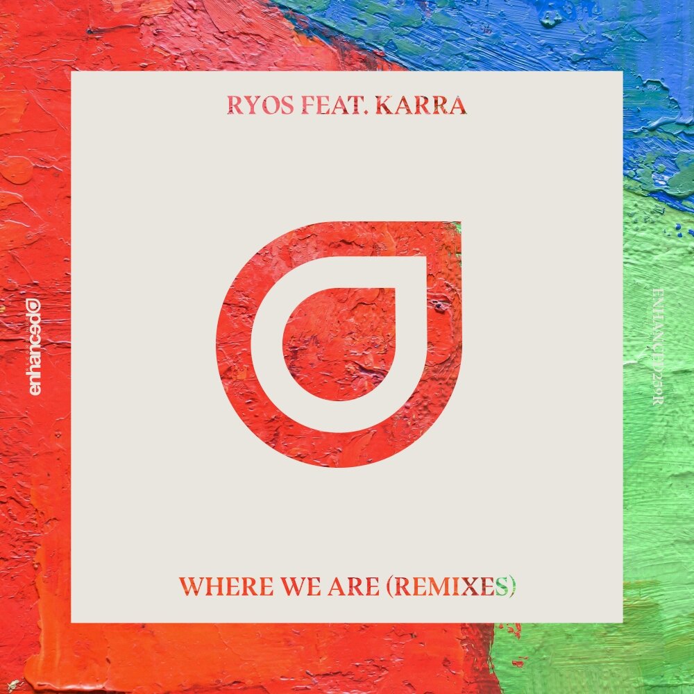 Музыка where are you remix. Feat. Karra.