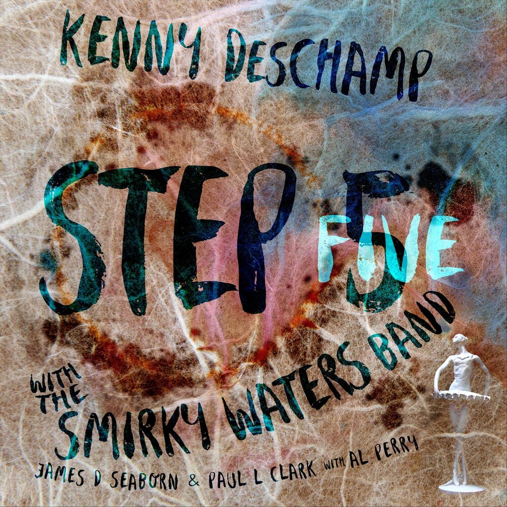 Kenny Waters. Water Band.