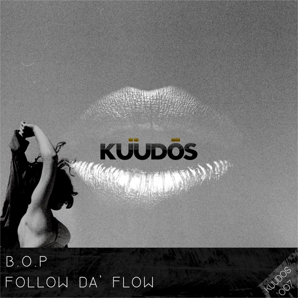 Follow the flow. Музыка для follow.