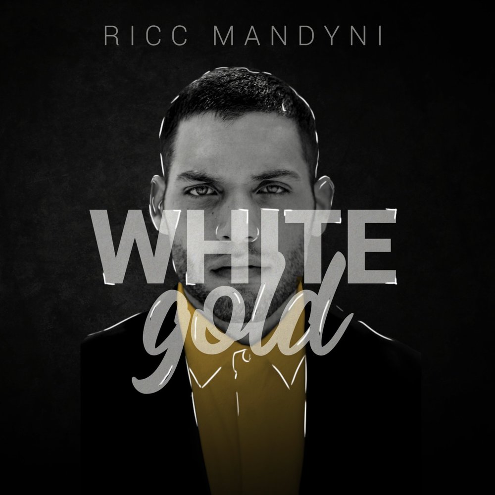 White Gold исполнитель. Ricc. Golden Radio Edit.