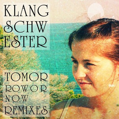 Tomorrow or Now (David Garcet Remix)