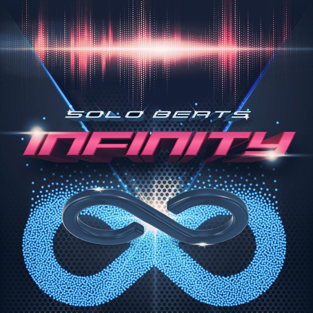 Beats single. Бесконечность транс. Инфинити Соло. Infinity Music.