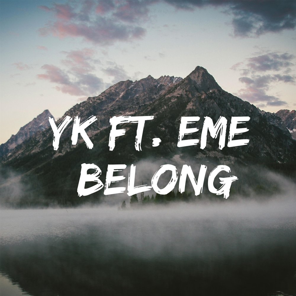 Belonging слушать. Belong.