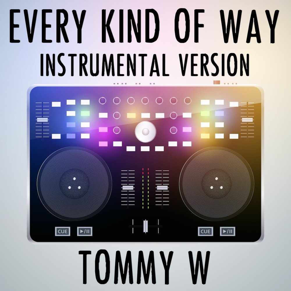 Instrument halfway. It has to be this way [Instrumental].