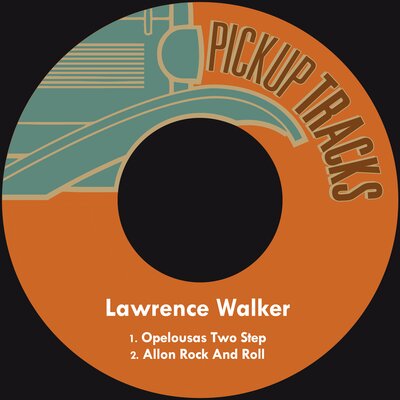 Lawrence Walker