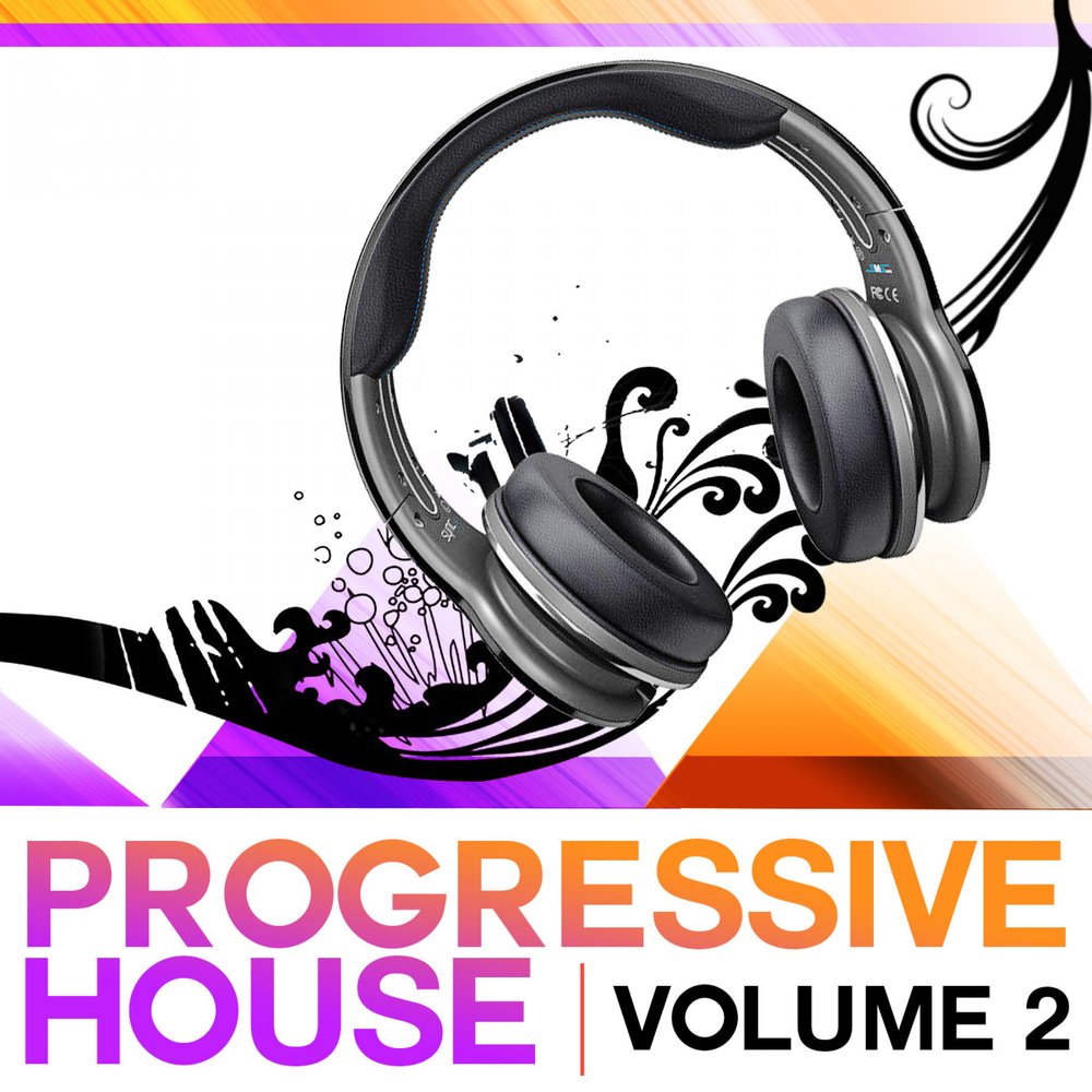 Progressive house vol