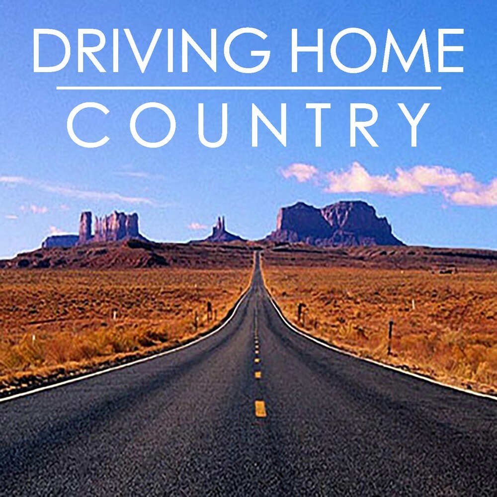 Дорога слушать. Driving Home. Open Roads album. Location Remix. Drive you Home.