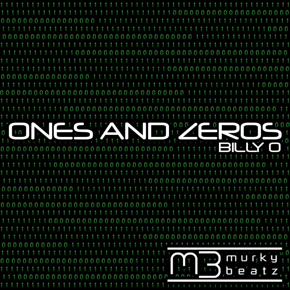 Ones and o. Zero one. Ones.