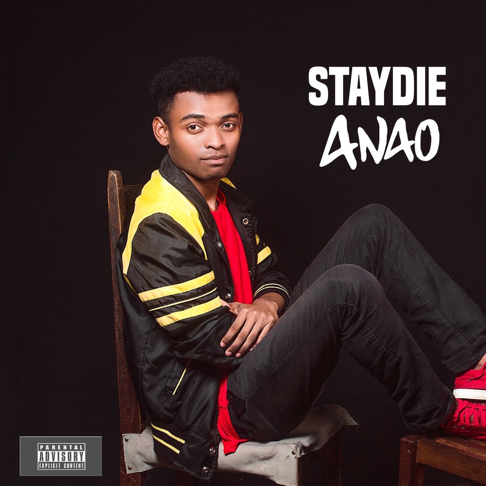 Staydie - Anao  M1000x1000