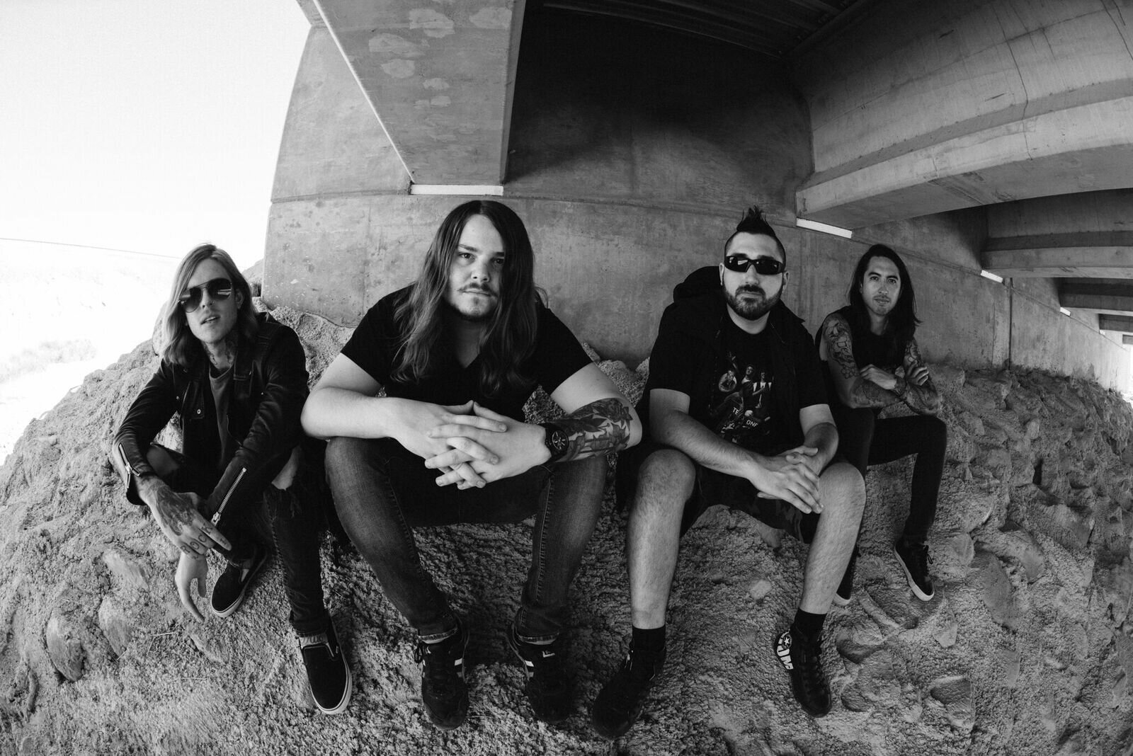 Of Mice & Men